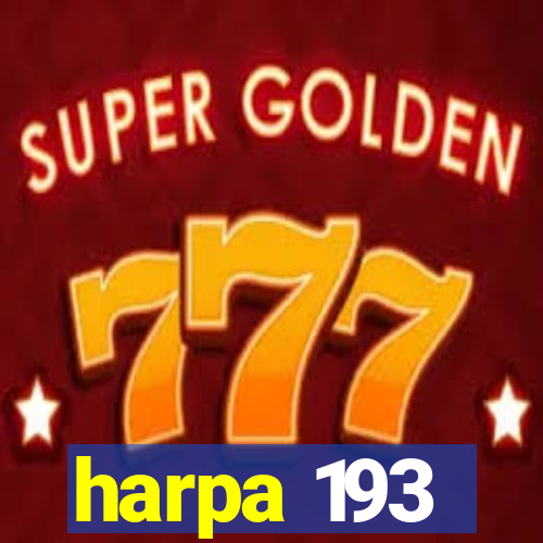 harpa 193